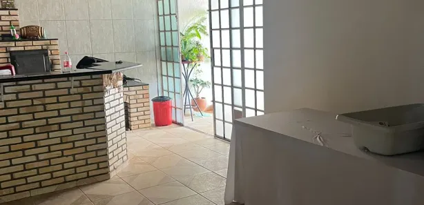 Casa com 4 Quartos à venda, 800m² no Setor Habitacional Vicente Pires, Brasília