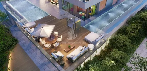 Apartamento com 4 Quartos à venda, 144m² no Carmo, Belo Horizonte