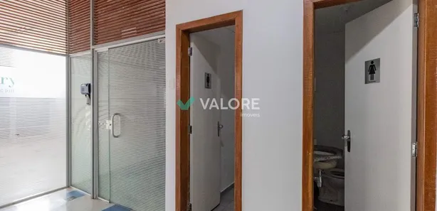 Sala Comercial para alugar, 532m² no Santa Efigênia, Belo Horizonte