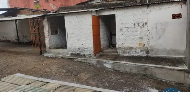Lote/Terreno para alugar, 500m² no Alecrim, Natal