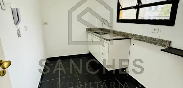 Apartamento com 3 Quartos à venda, 98m² no Jardim Las Palmas, Guarujá