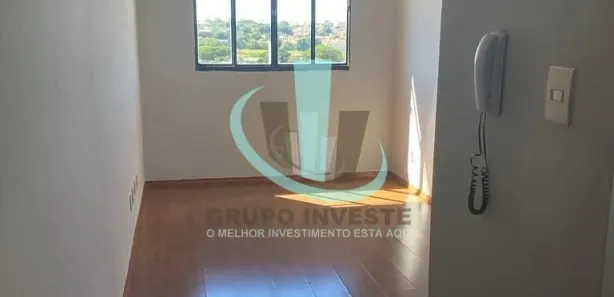 Apartamento com 1 Quarto à venda, 35m² no Centro, Araraquara