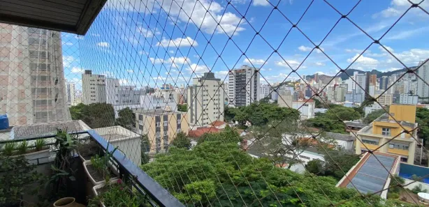 Apartamento com 4 Quartos à venda, 177m² no São Pedro, Belo Horizonte