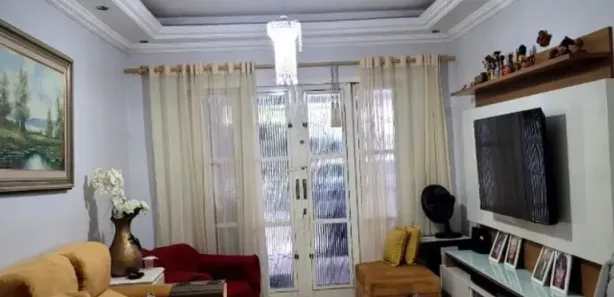 Casa com 3 Quartos à venda, 95m² no Samambaia Norte, Brasília