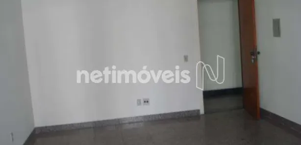 Sala Comercial à venda, 25m² no Belvedere, Belo Horizonte