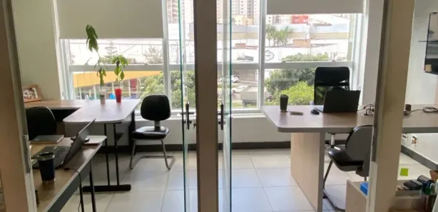 Sala Comercial à venda, 38m² no Jardim Goiás, Goiânia