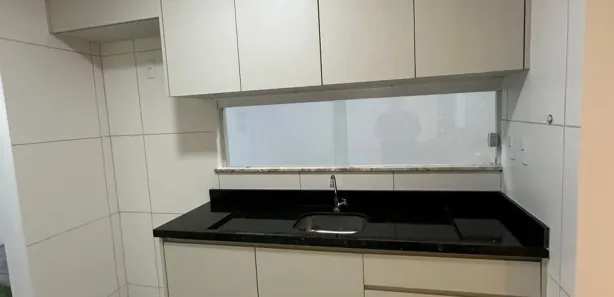Casa de Condomínio com 4 Quartos para alugar, 116m² no Catu de Abrantes (Abrantes), Camaçari
