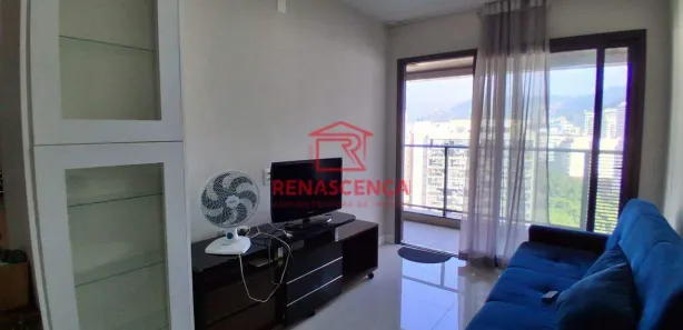 Apartamento com 2 Quartos para alugar, 70m² no Flamengo, Rio de Janeiro