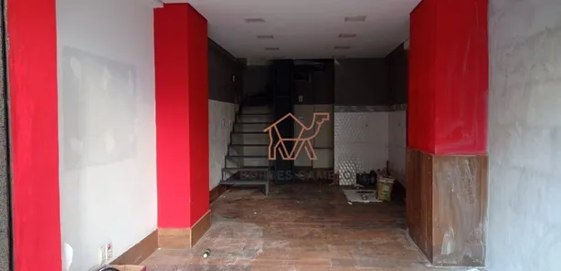 Ponto Comercial para alugar, 45m² no Lourdes, Belo Horizonte