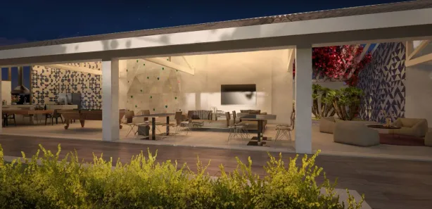 Lote/Terreno à venda, 405m² no Gran Park, Vespasiano