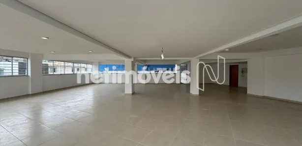 Sala Comercial para alugar, 240m² no Dona Clara, Belo Horizonte