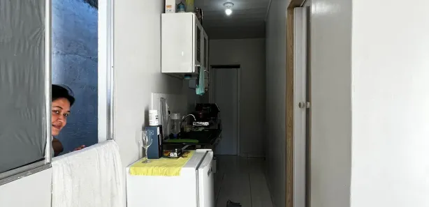 Casa com 3 Quartos à venda, 80m² no Santo Antônio, Manaus