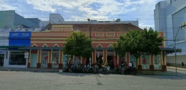 Sala Comercial à venda, 1m² no Centro, Manaus