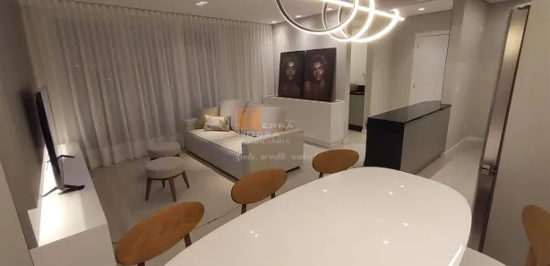 Apartamento com 3 Quartos à venda, 107m² no Cruzeiro, Caxias do Sul