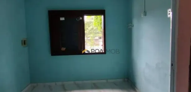 Casa com 2 Quartos para alugar, 150m² no Santos Dumont, São Leopoldo