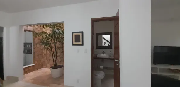 Casa com 4 Quartos à venda, 300m² no Stella Maris, Salvador