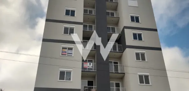 Apartamento com 2 Quartos para alugar, 50m² no Rondônia, Novo Hamburgo