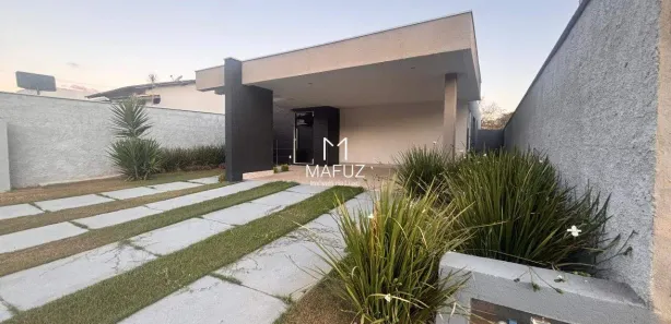 Casa com 3 Quartos à venda, 215m² no Lundcea, Lagoa Santa