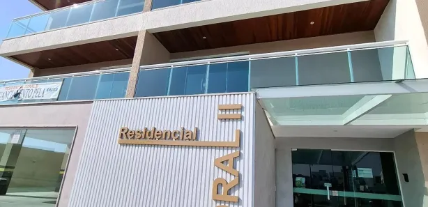 Apartamento com 3 Quartos para alugar, 81m² no Nova São Pedro, São Pedro da Aldeia