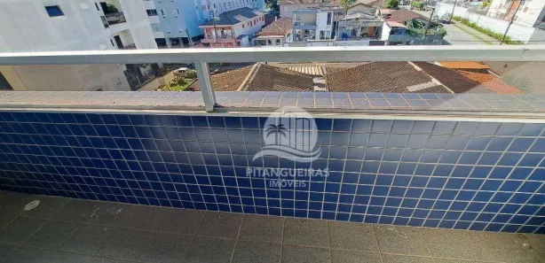 Apartamento com 2 Quartos à venda, 70m² no Enseada, Guarujá