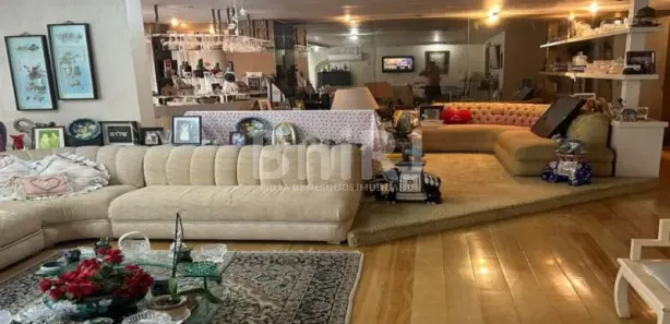 Apartamento com 4 Quartos para venda ou aluguel, 300m² no Copacabana, Rio de Janeiro