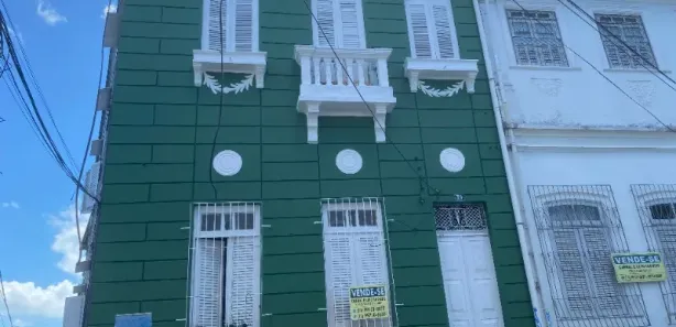 Casa com 6 Quartos à venda, 299m² no Dois de Julho, Salvador