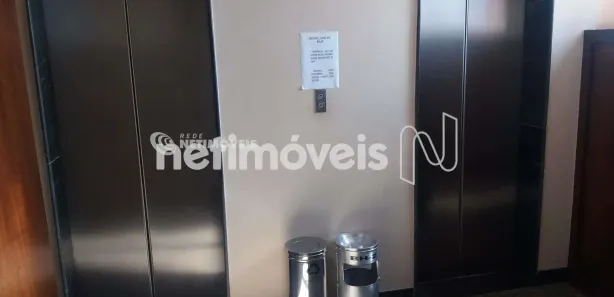 Sala Comercial à venda, 26m² no Belvedere, Belo Horizonte