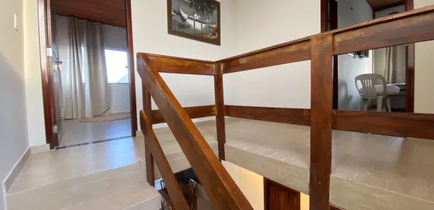 Casa com 5 Quartos à venda, 300m² no Centro, Santo Amaro do Maranhão