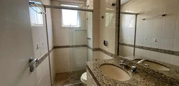 Apartamento com 4 Quartos à venda, 145m² no Cruzeiro, Belo Horizonte