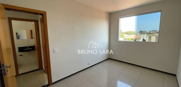 Cobertura com 2 Quartos para alugar, 110m² no Vale do Amanhecer, Igarapé