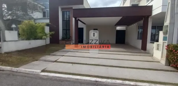 Casa de Condomínio com 3 Quartos à venda, 160m² no Loteamento Residencial Porto Seguro, Tremembé