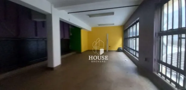 Ponto Comercial para venda ou aluguel, 749m² no Loteamento Morro de Ouro, Mogi Guaçu