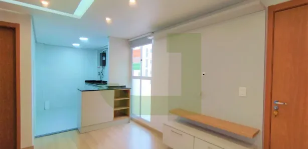 Apartamento com 2 Quartos para alugar, 49m² no Santos Dumont, São Leopoldo