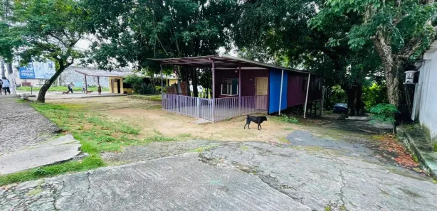 Lote/Terreno à venda, 1075m² no Cachoeirinha, Manaus
