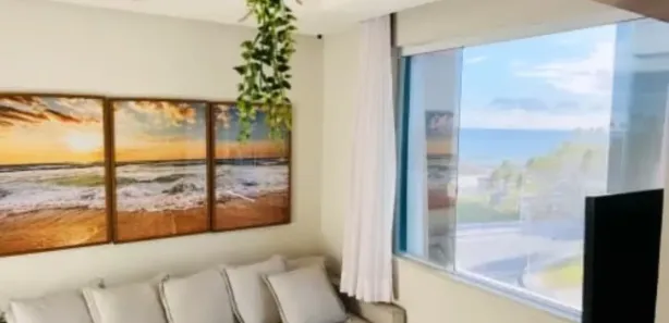 Apartamento com 1 Quarto à venda, 44m² no Rio Vermelho, Salvador