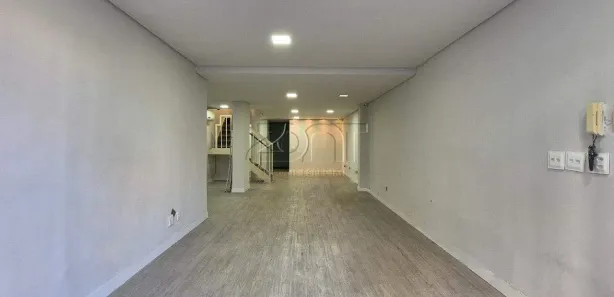 Ponto Comercial para alugar, 140m² no Santo Antônio, Belo Horizonte