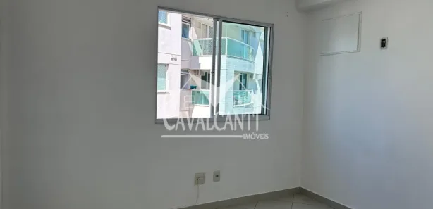 Apartamento com 2 Quartos à venda, 62m² no Centro, Itaboraí