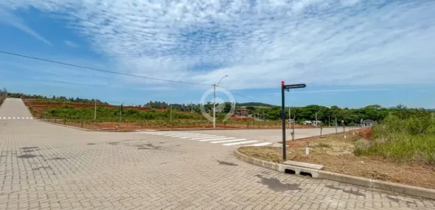 Lote/Terreno à venda, 488m² no União, Dois Irmãos