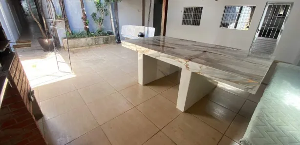 Casa com 3 Quartos para alugar, 127m² no Tirol (Barreiro), Belo Horizonte