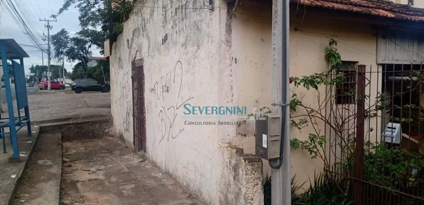 Lote/Terreno à venda, 550m² no Vila Cachoeirinha, Cachoeirinha