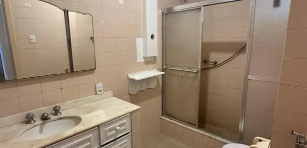 Apartamento com 2 Quartos para alugar, 115m² no Ipanema, Rio de Janeiro