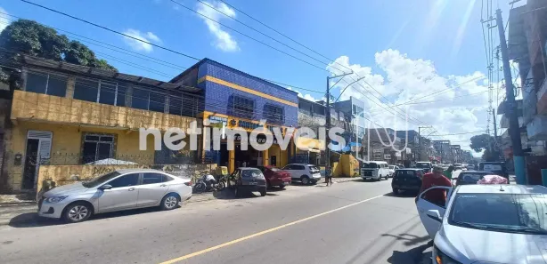 Ponto Comercial com 3 Quartos à venda, 600m² no Uruguai, Salvador