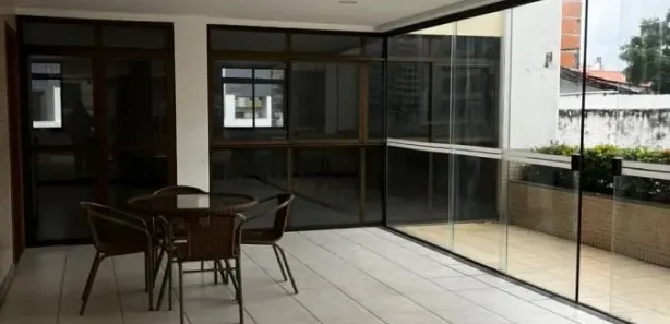 Apartamento com 3 Quartos para alugar, 96m² no Pituba, Salvador