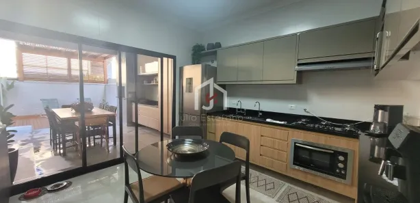 Casa de Condomínio com 3 Quartos à venda, 172m² no Loteamento Residencial Campos do Conde II, Tremembé