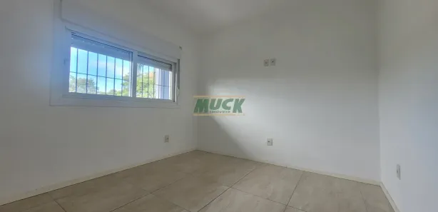 Apartamento com 2 Quartos para alugar, 63m² no Liberdade, Novo Hamburgo