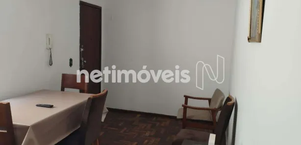 Apartamento com 2 Quartos à venda, 68m² no Monsenhor Messias, Belo Horizonte