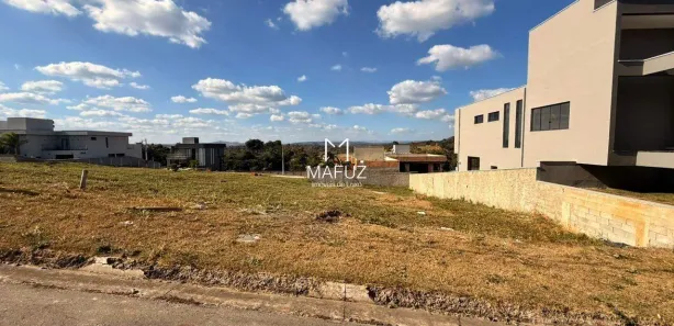 Lote/Terreno à venda, 405m² no Gran Park, Vespasiano