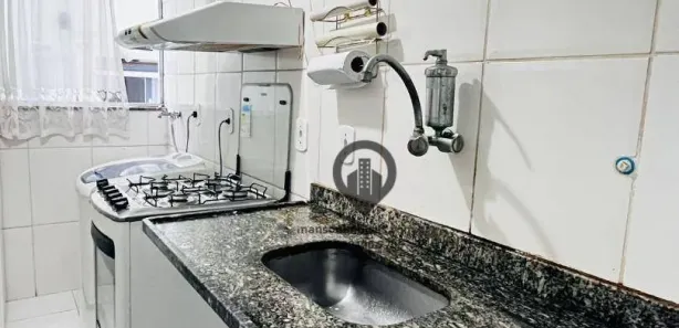 Cobertura com 2 Quartos à venda, 85m² no Campo Grande, Rio de Janeiro