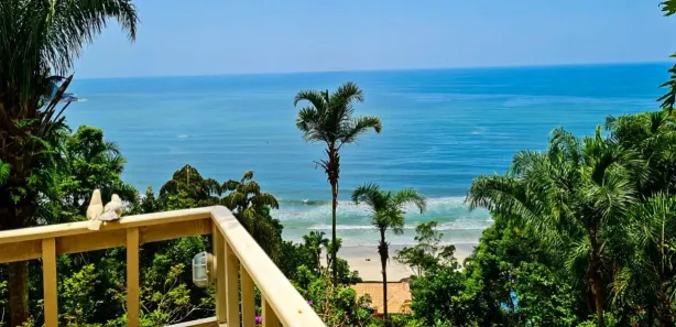 Casa com 6 Quartos à venda, 700m² no Balneario Praia do Perequê, Guarujá