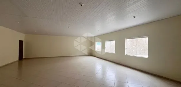 Sala Comercial para alugar, 120m² no Country, Santa Cruz do Sul